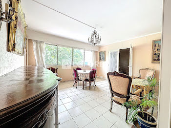 appartement à Vanves (92)