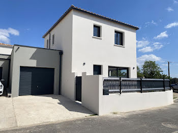 maison à Marseillan (34)