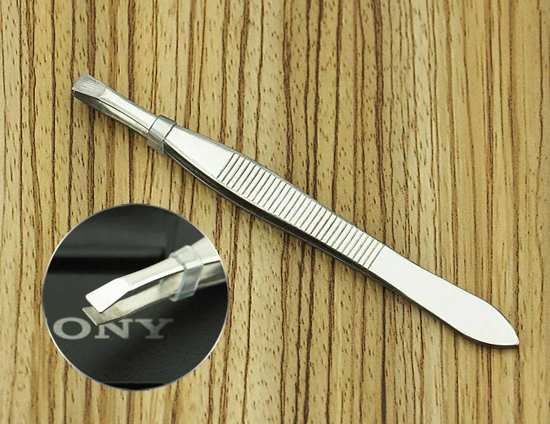 Title 16, Kit de manicura profesional con herramientas de...