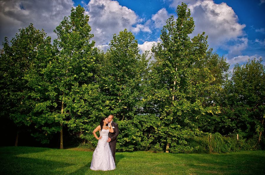 Wedding photographer László Szepessy (szepessylaszlo). Photo of 16 September 2019