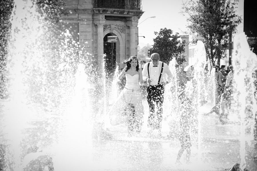 Fotógrafo de casamento Lauro Gómez (laurogomez). Foto de 18 de dezembro 2018