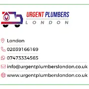 Urgent Plumbers London Ltd Logo