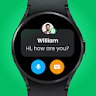 Watch Mate - Wear OS & BT Sync icon