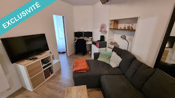 appartement à Vichy (03)