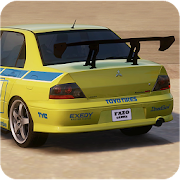 Driving Speed Car 3D : Lancer Mod apk скачать последнюю версию бесплатно