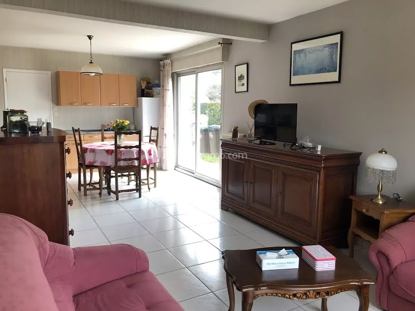 Vente maison 7 pièces 101.26 m² à Auray (56400), 405 600 €