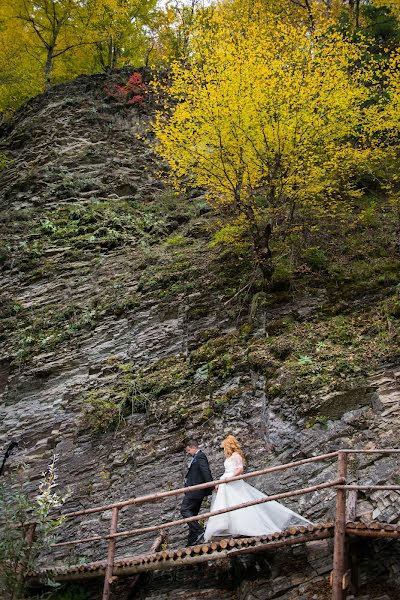 Fotógrafo de bodas Bogdan Palenciuc (palenciuc). Foto del 4 de abril 2016