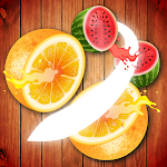 Cover Image of Unduh Fruit Slasher : Slicing Master 1.3 APK