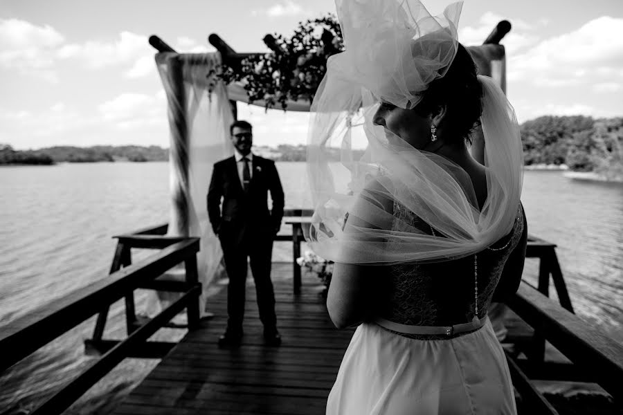 Весільний фотограф Douglas Gavinho (douglasgavinho). Фотографія від 14 жовтня 2022