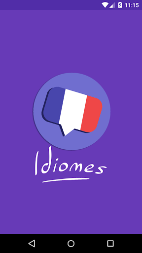 French Idioms