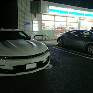 フェアレディZ Z33