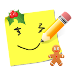 Cover Image of 下载 Another Sticky Note Widget 2.9.0 APK