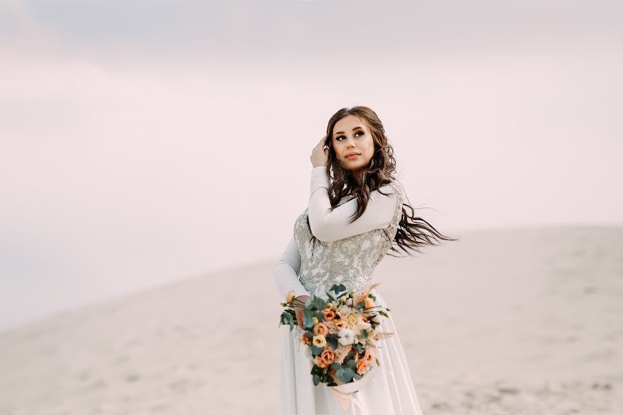 Wedding photographer Gennadiy Rogachev (grogachev). Photo of 15 June 2021