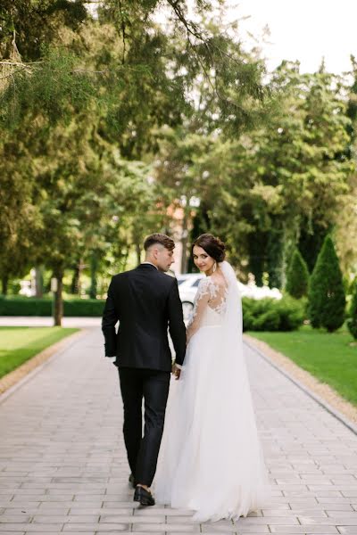 Fotografo di matrimoni Nelli Chernyshova (nellyphotography). Foto del 27 giugno 2019