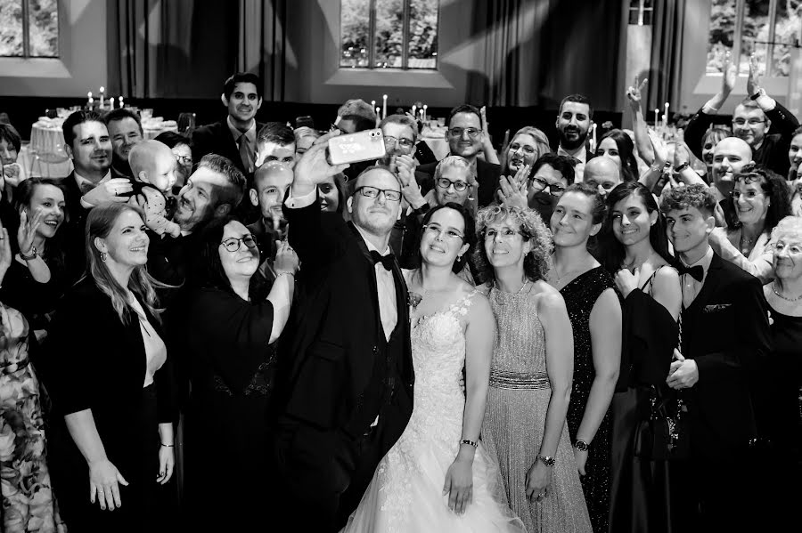 Photographe de mariage Michael Seidel (justmicha). Photo du 27 janvier 2022