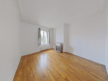 appartement à Paris 20ème (75)