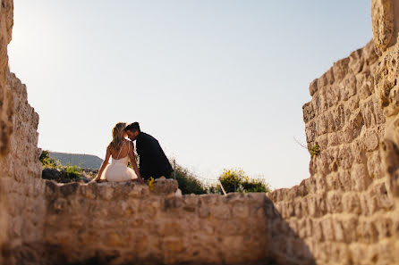 結婚式の写真家Dijana Čebulc (dtstudio)。2017 1月7日の写真