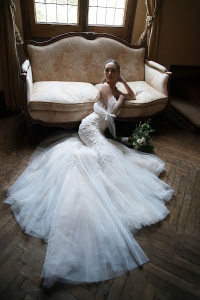 Wedding photographer Dimitri Voronov (fotoclipstudio). Photo of 23 April