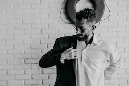 Fotógrafo de casamento Vinicius Ricardo (viniciush). Foto de 13 de agosto 2019