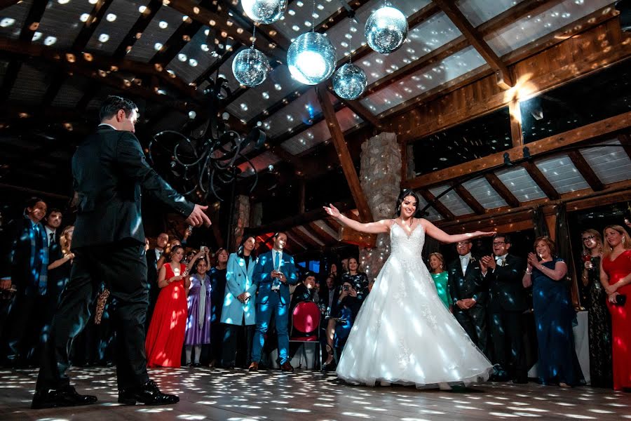 Fotografo di matrimoni Alvaro Bellorin (alvarobellorin). Foto del 20 agosto 2019