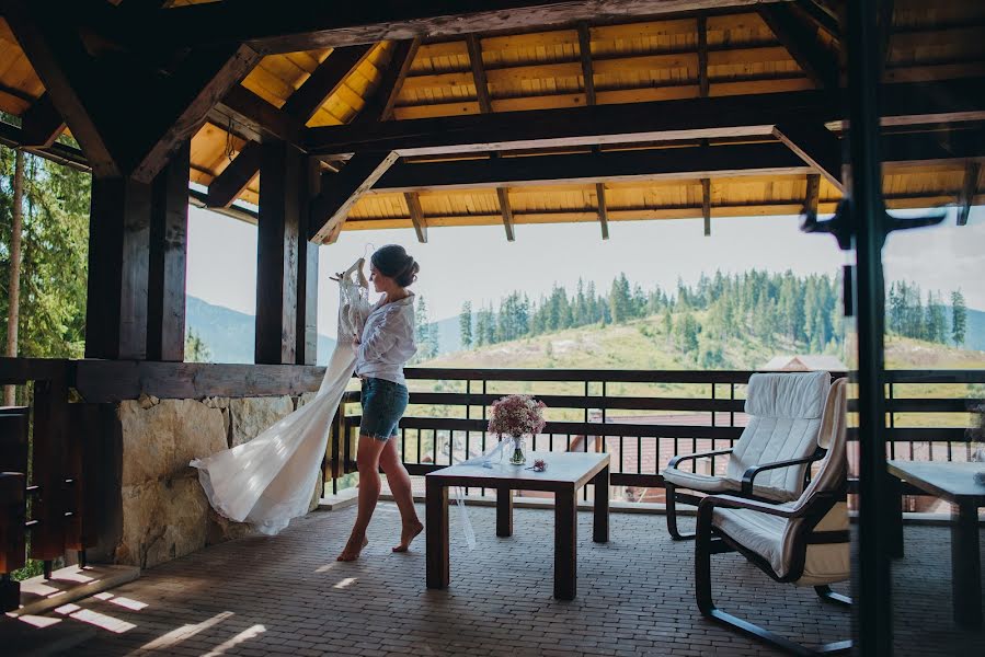 Fotógrafo de bodas Marian Logoyda (marian-logoyda). Foto del 12 de septiembre 2018