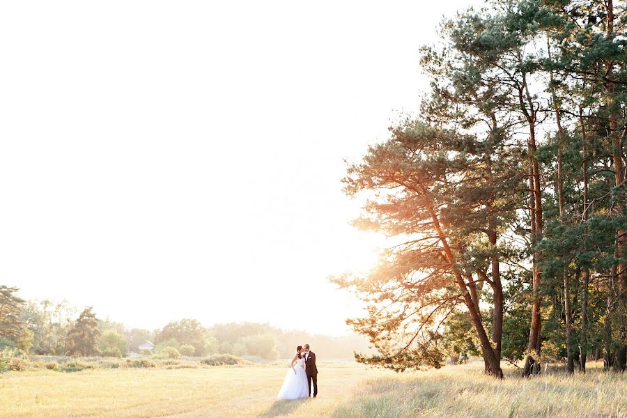 Wedding photographer Nikodem Pietras (nikodem). Photo of 6 February 2020