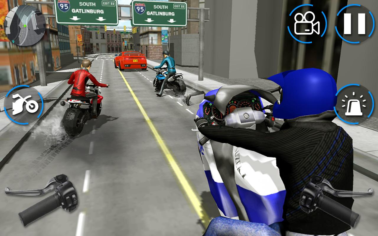 Kejahatan Sepeda Motor POLIS Apl Android Di Google Play