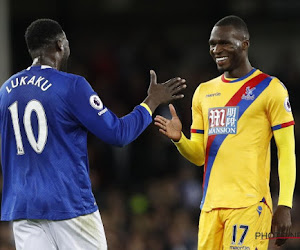 Christian Benteke begint seizoen met wedstrijd tegen Chelsea ... en Lukaku? "Geweldig om tegen hem te spelen"