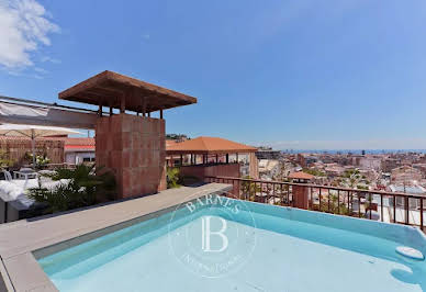 Apartment with terrace and pool 6