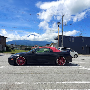 エクリプススパイダー