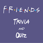 Cover Image of ダウンロード Friends Trivia and Quiz 7.51.3z APK