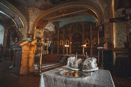 Fotógrafo de bodas Andrey Mironenko (andreymironenko). Foto del 6 de febrero 2017