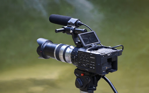 Corporate Video Production