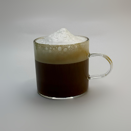 Latte Coffee