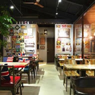 雲豪斯 WiNHOUSE 無國界料理(林口景觀店)