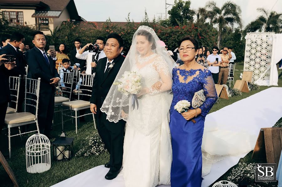 Nhiếp ảnh gia ảnh cưới Sherwin Bonifacio (sherwin). Ảnh của 30 tháng 1 2019