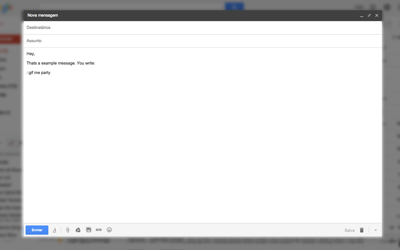 Gmail Gifline Preview image 3