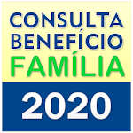 Cover Image of Descargar Beneficio Bolsa Familia: Consulta Bolsa Familia 1.0.8 APK