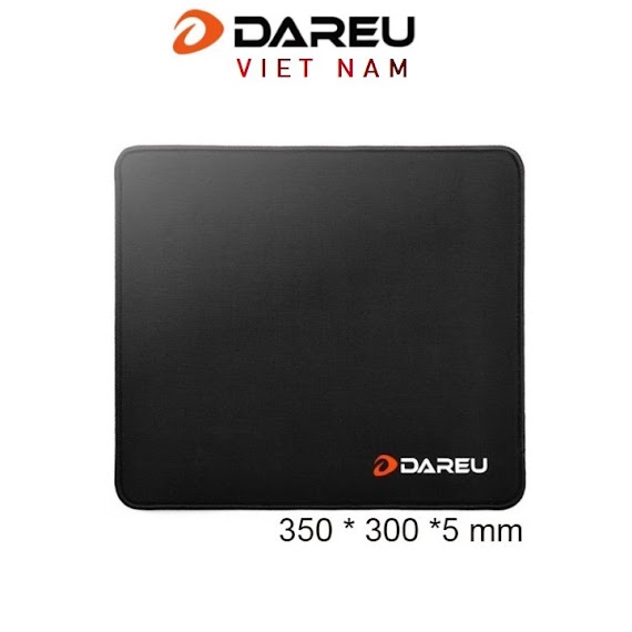 Bàn Di Chuột Dareu Esp100 Có Logo (350X300X5Mm)