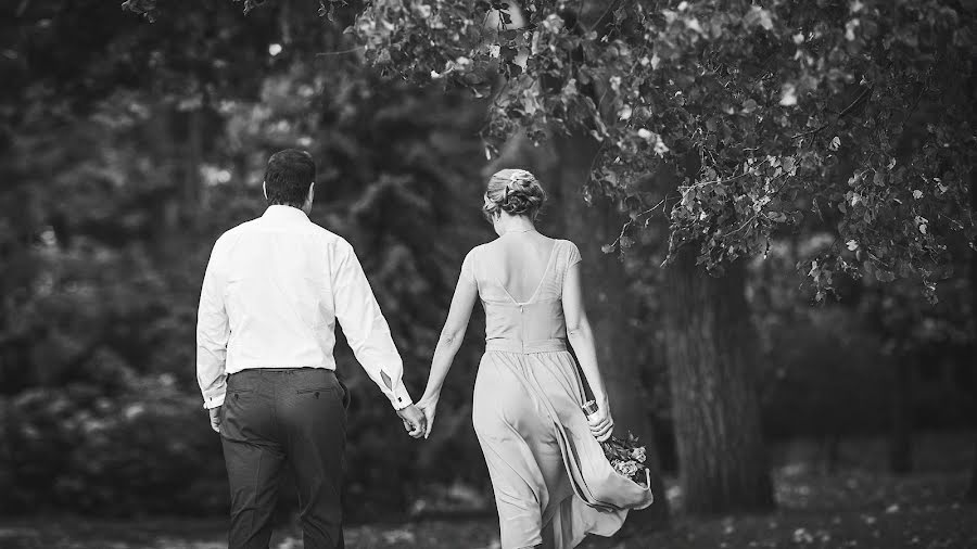 Fotógrafo de casamento Tatyana Sirenko (tatianasirenko). Foto de 20 de outubro 2017