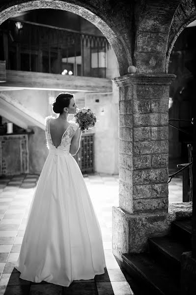 Wedding photographer Aleksandr Schastnyy (exebiche). Photo of 19 November 2014