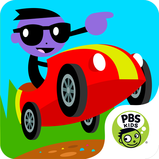 PBS KIDS Kart Kingdom