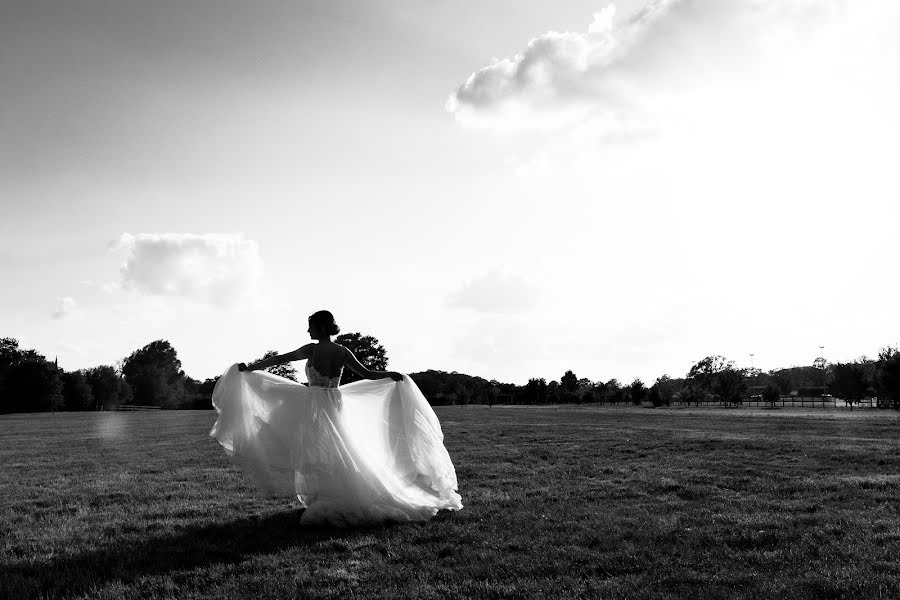 Svatební fotograf Bertrand Roguet (piranga). Fotografie z 15.listopadu 2019