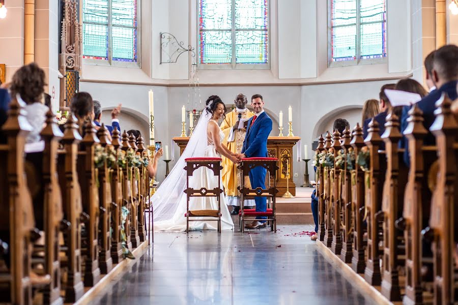 Fotógrafo de bodas Tom Heuijerjans (momenttom). Foto del 15 de abril