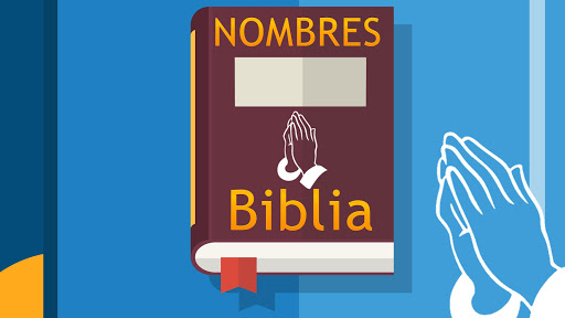 Nombres Biblicos