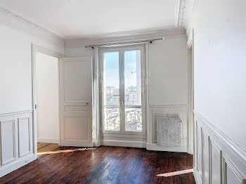 appartement à Paris 10ème (75)