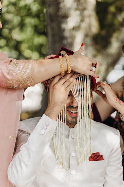 Wedding photographer Ivan Krivoshey (ivankryvoshei5). Photo of 26 August 2023