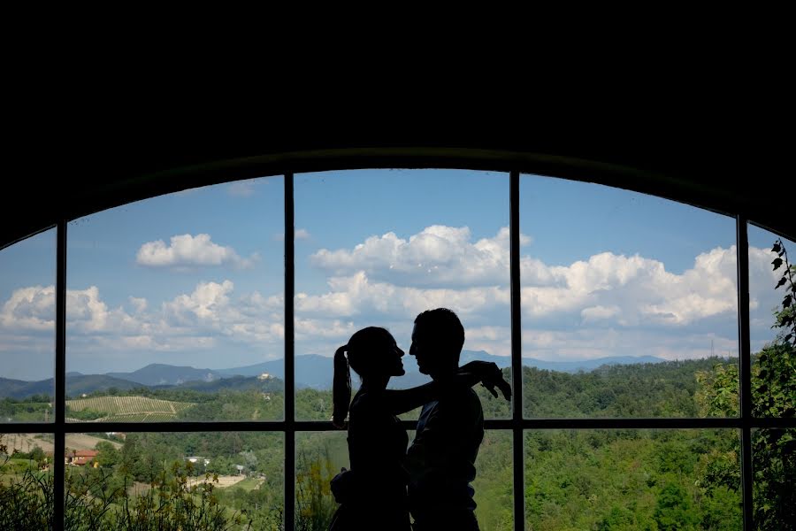 Fotografo di matrimoni Giandomenico Cosentino (giandomenicoc). Foto del 18 giugno 2018