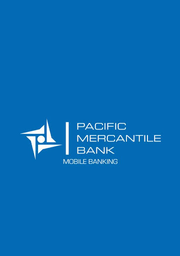 Pacific Mercantile Bank Mobile