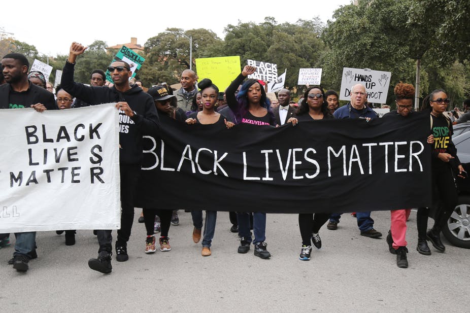 Image result for black lives matter forgotten